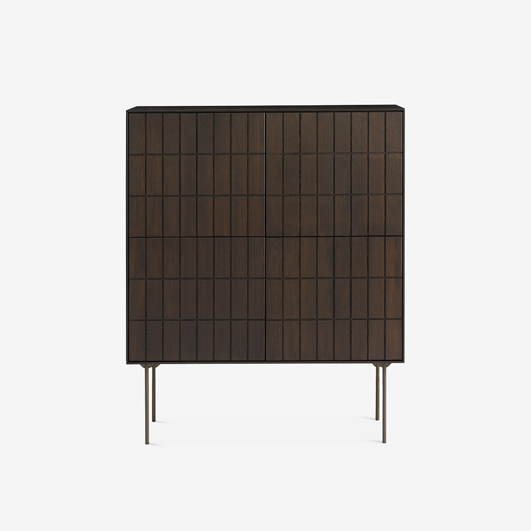 Wandkast Cubio thumbnail hover image