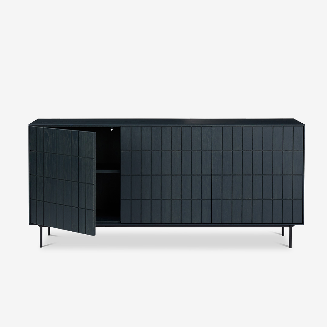 Dressoir Cubio laag thumbnail hover image