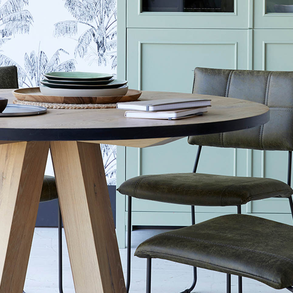 Eettafel Alaska thumbnail hover image