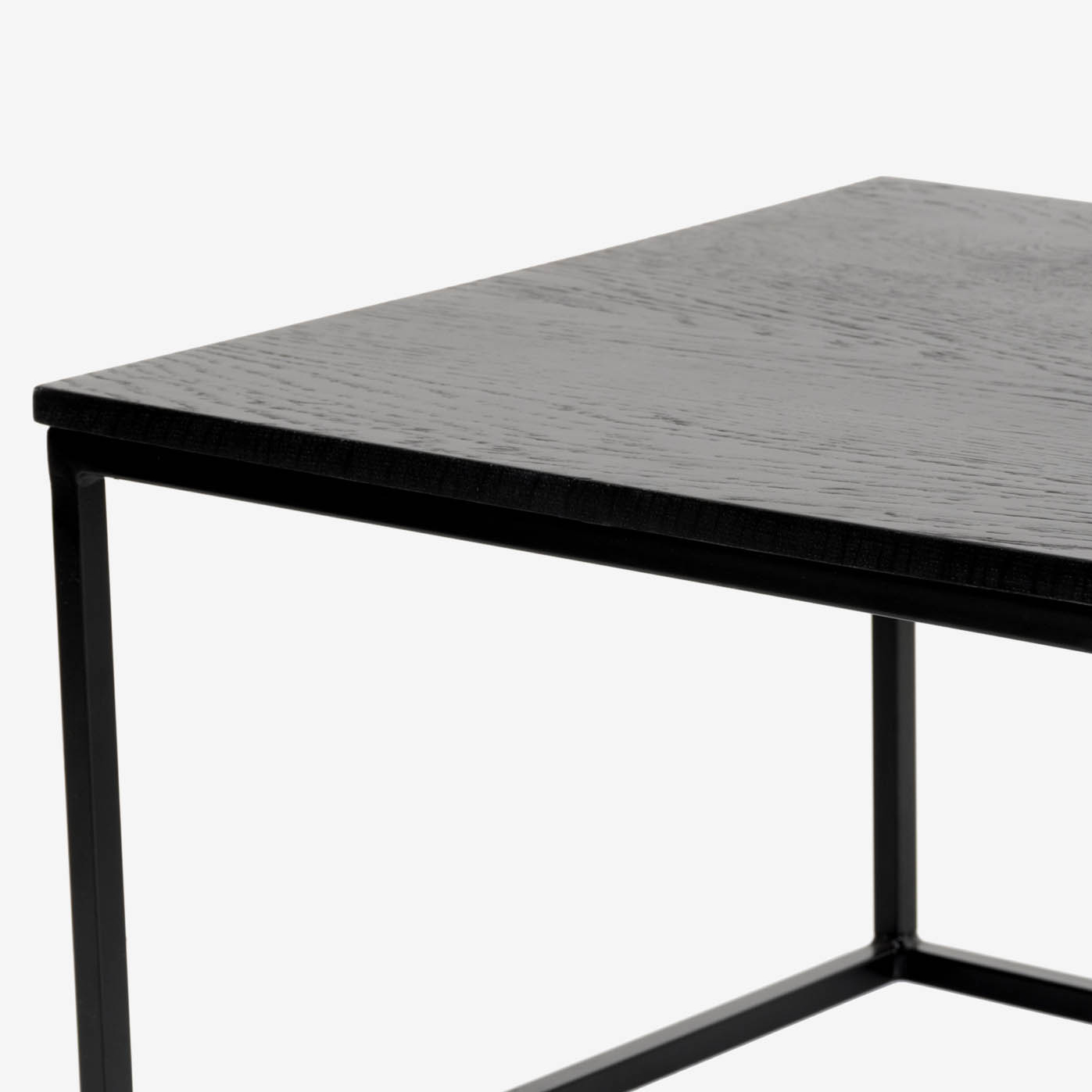 Salontafel pim zwart thumbnail hover image