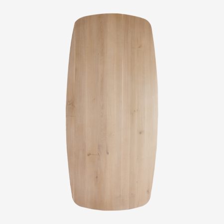 Tafelblad Nature Eiken Elips thumbnail image