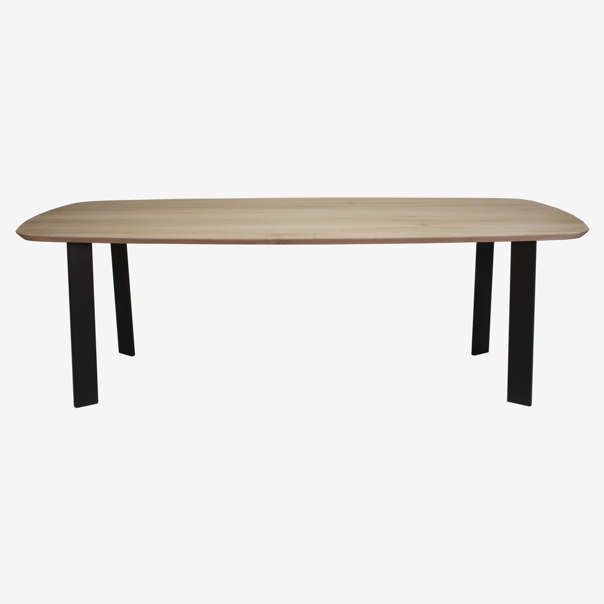 Tafelblad Nature Eiken Elips thumbnail hover image