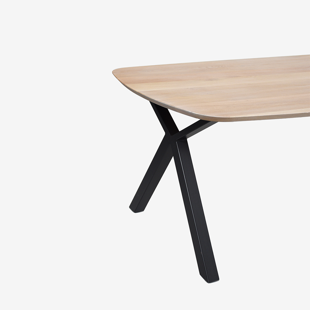 Eettafel Jazz thumbnail hover image