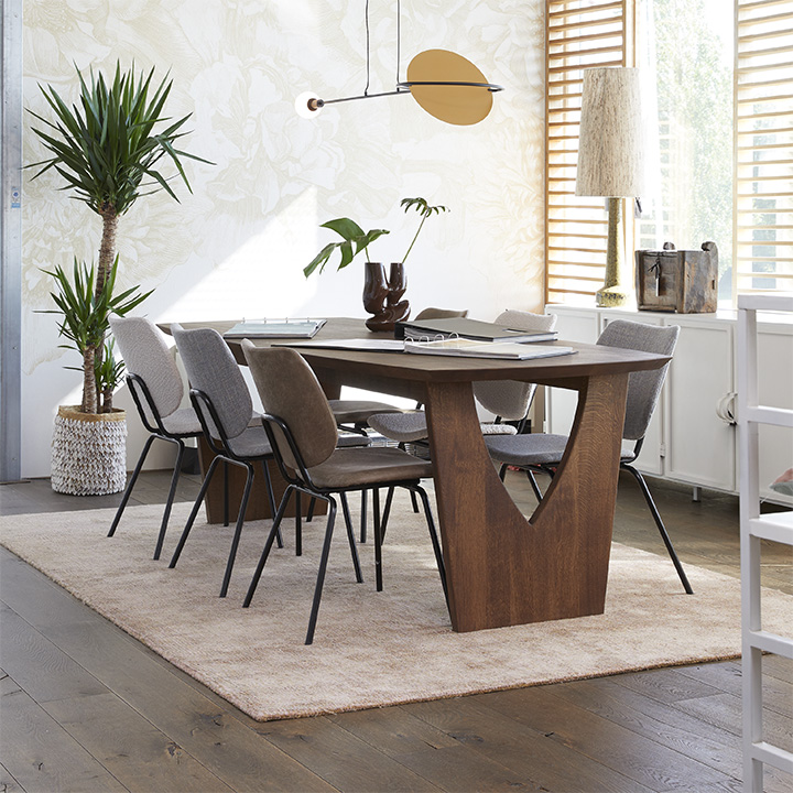 Eettafel Veronica thumbnail image