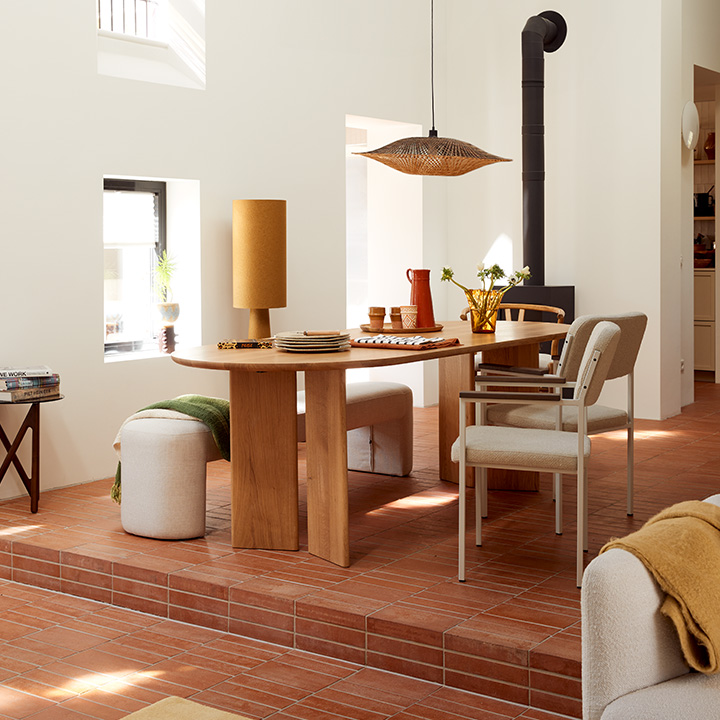 Eettafel Victor thumbnail image