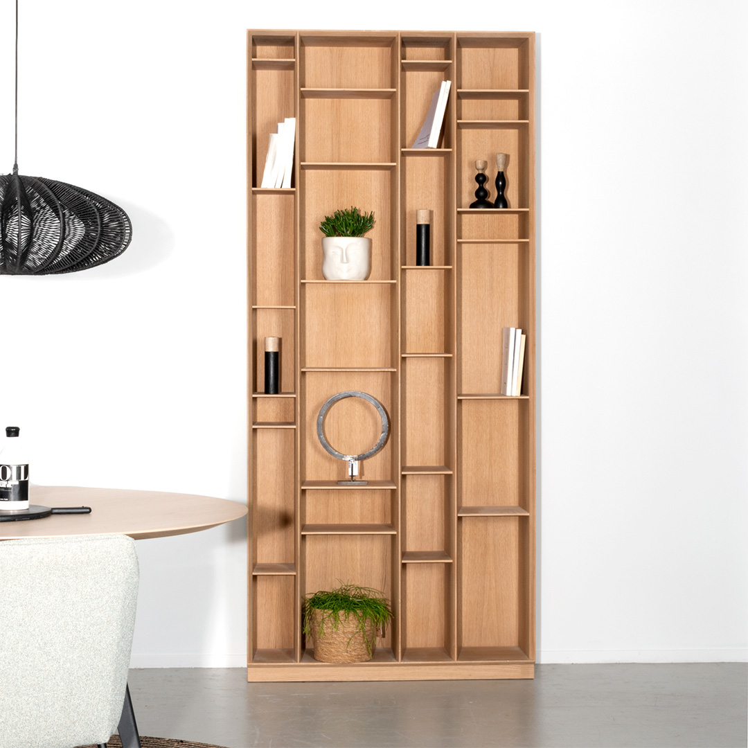 Vakkenkast Oakley thumbnail hover image