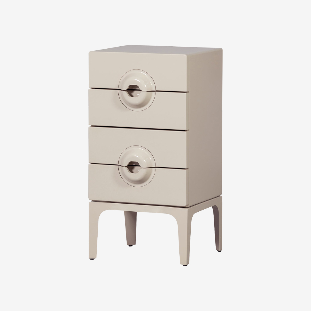 Merge ladekast Greige thumbnail image