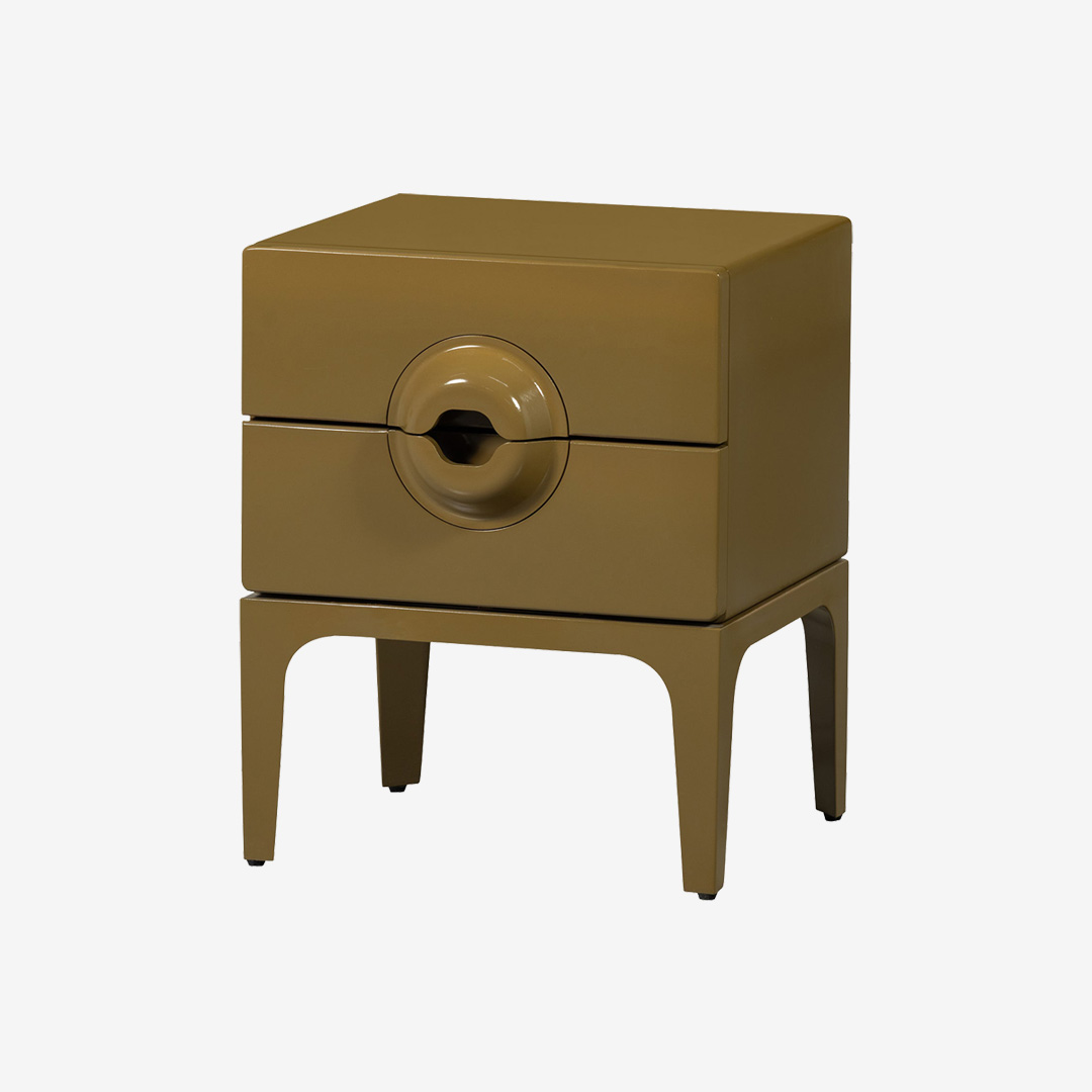 Merge ladekast Honinggeel thumbnail image