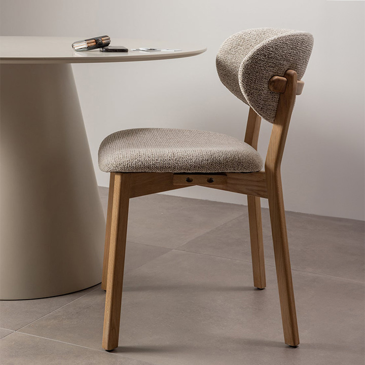 Eetkamerstoel Udar thumbnail image