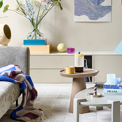 Bijzettafel Coffee a GoGo thumbnail image