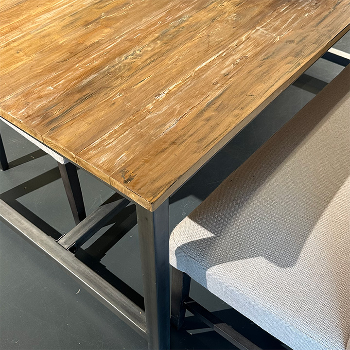 Eettafel Boston thumbnail hover image