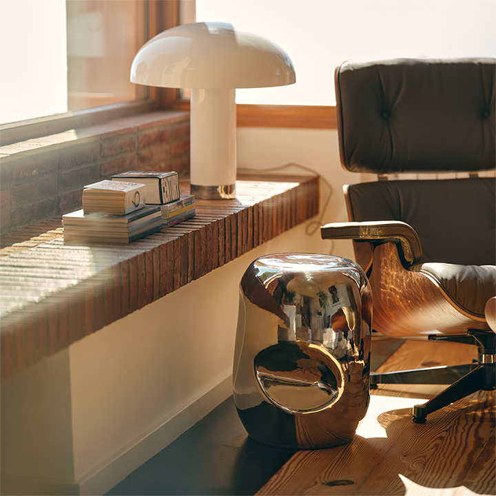 Bijzettafeltje Currents thumbnail hover image