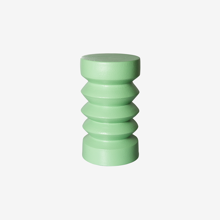 Bijzettafeltje Stoneware Green thumbnail image