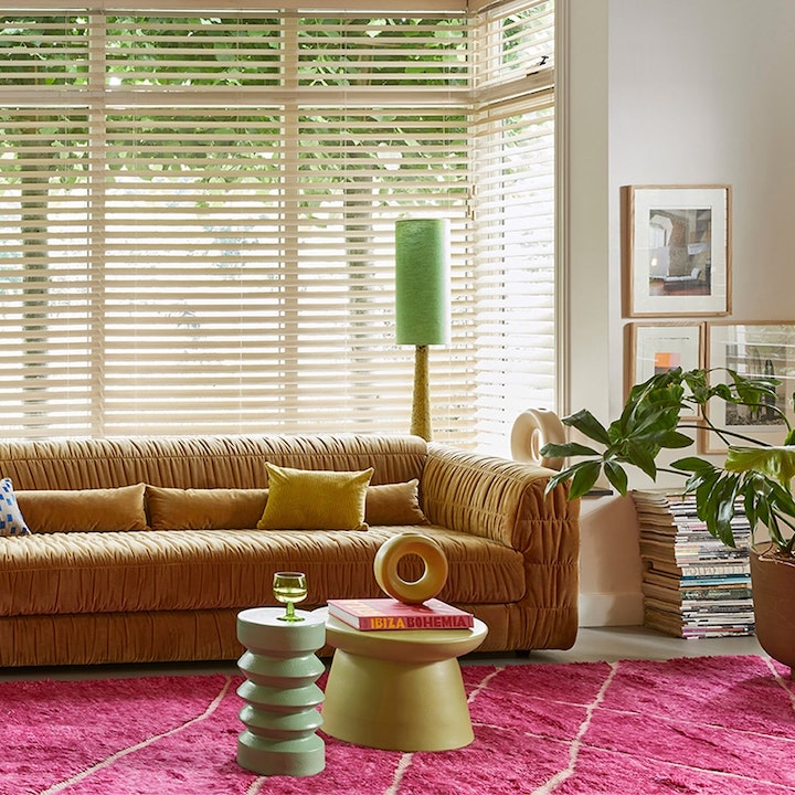 Bijzettafeltje Stoneware Green thumbnail hover image