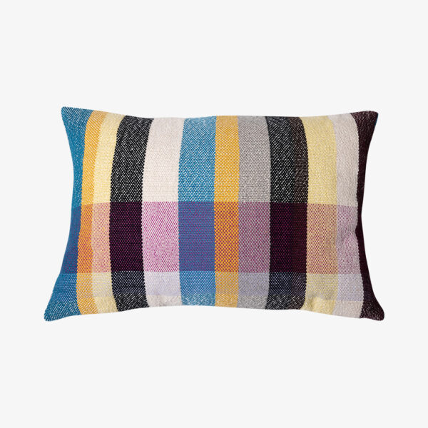 Kussen retro multicolor thumbnail image