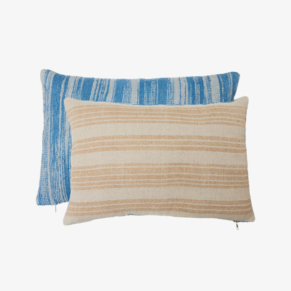 Geweven kussen Airy thumbnail image