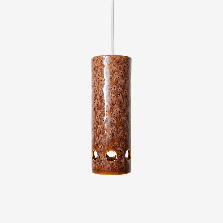 Ceramic Hanglamp Lychee thumbnail image