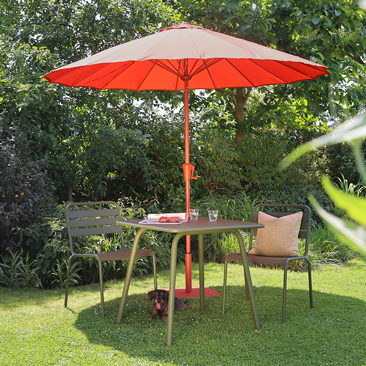 Parasol Sunshine thumbnail hover image