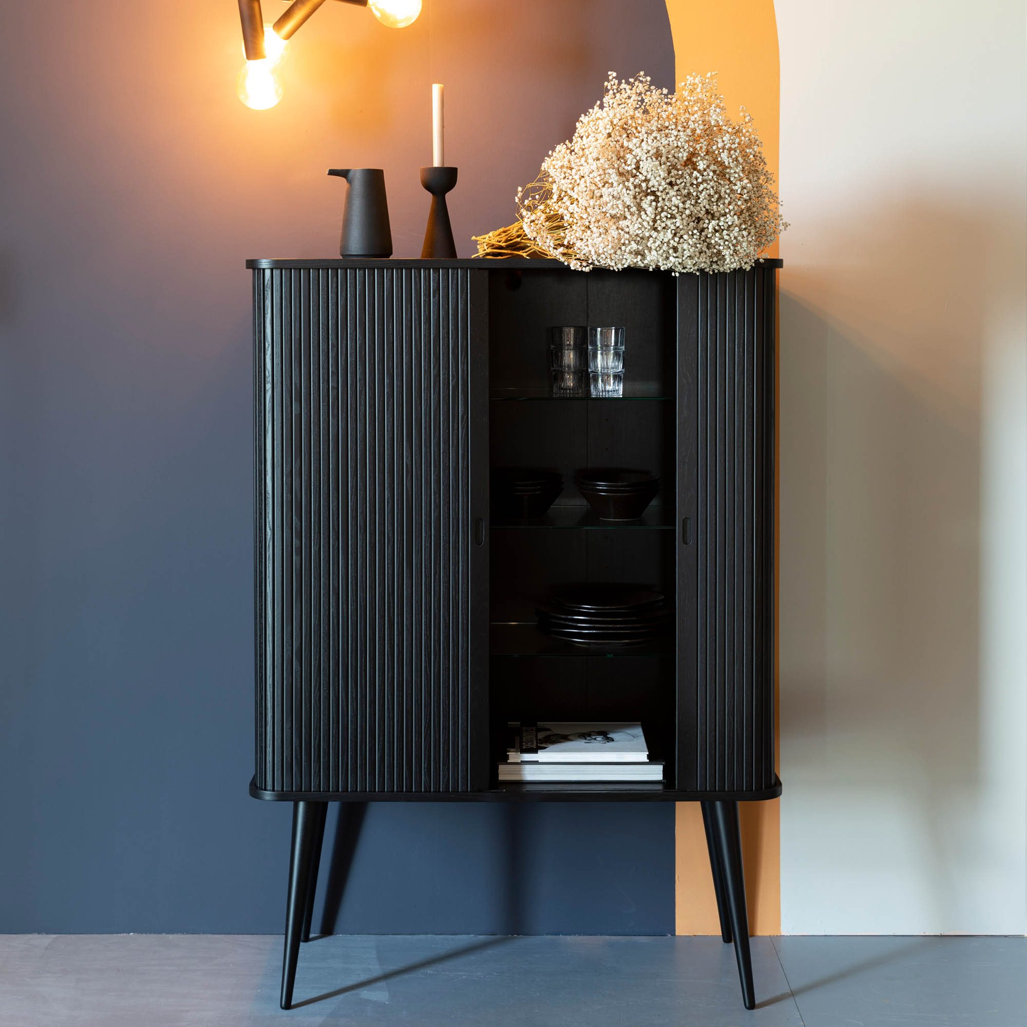 Zuiver cabinet Barbier thumbnail hover image