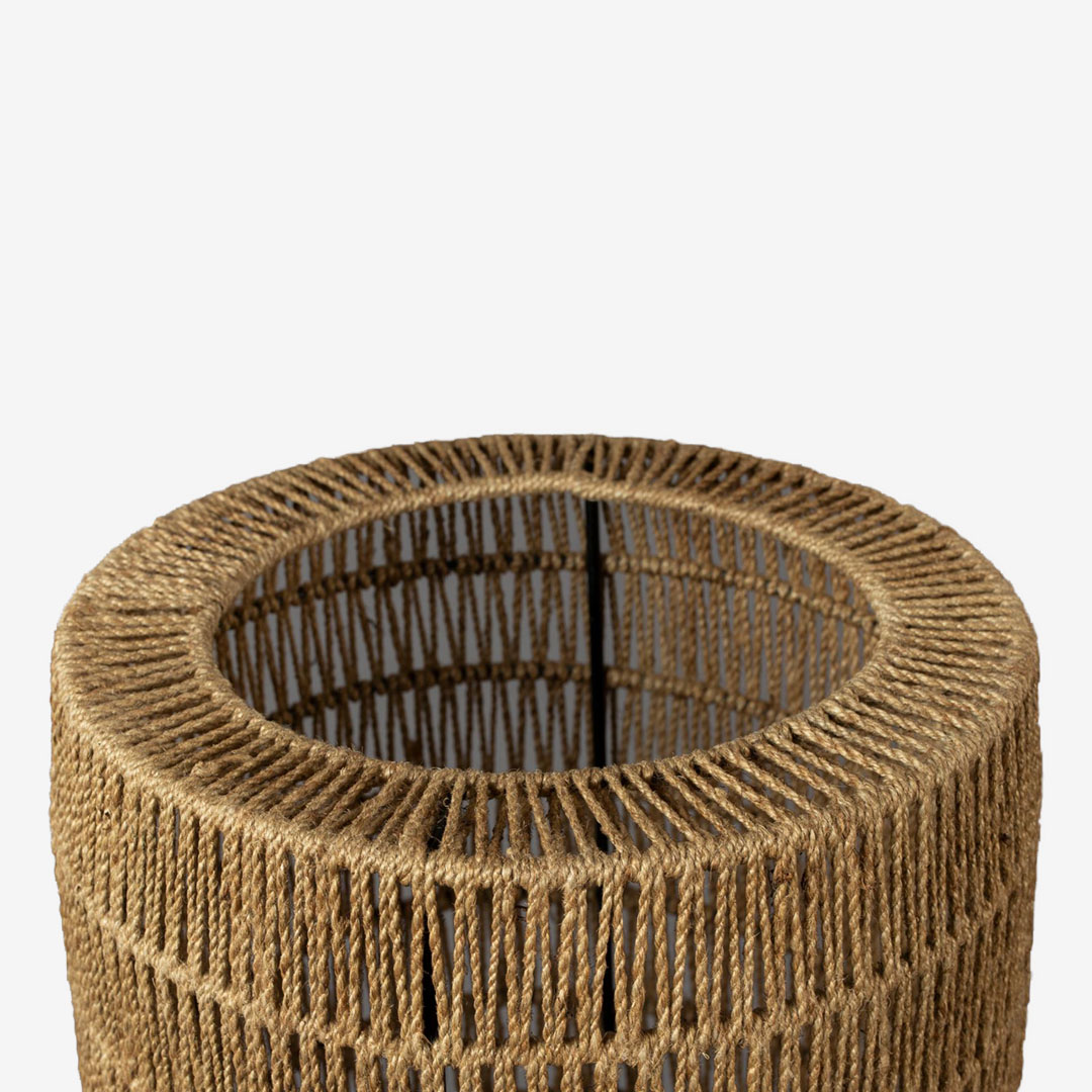 Vloerlamp Kari naturel thumbnail hover image