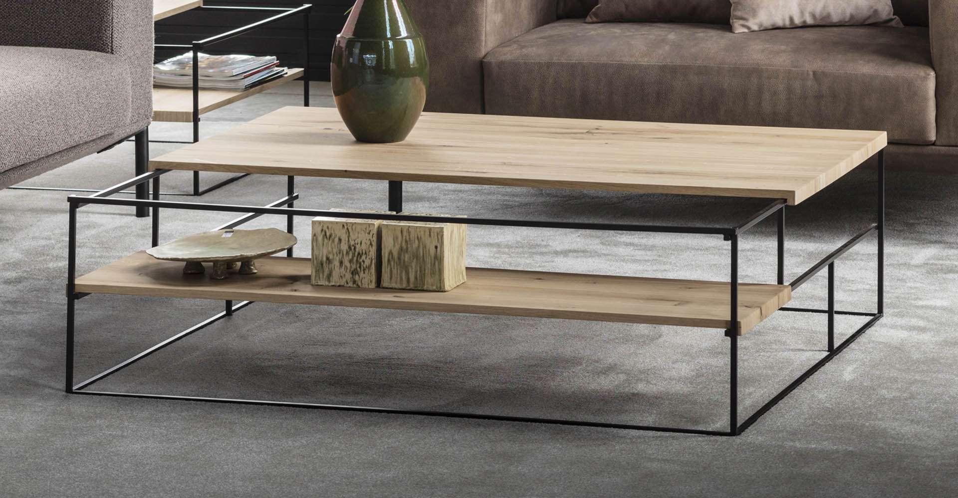 Salontafel Douglas thumbnail hover image