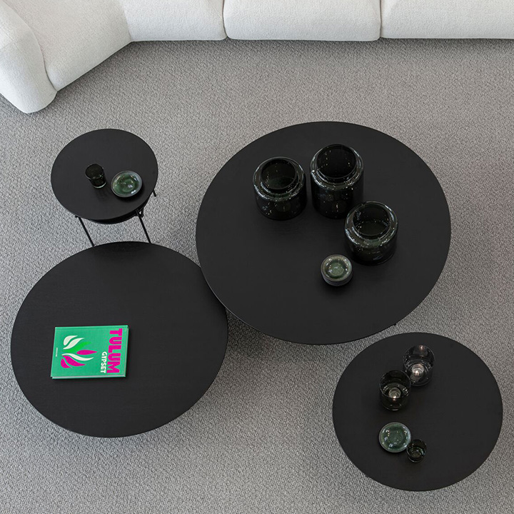 Salontafel Ufo thumbnail hover image