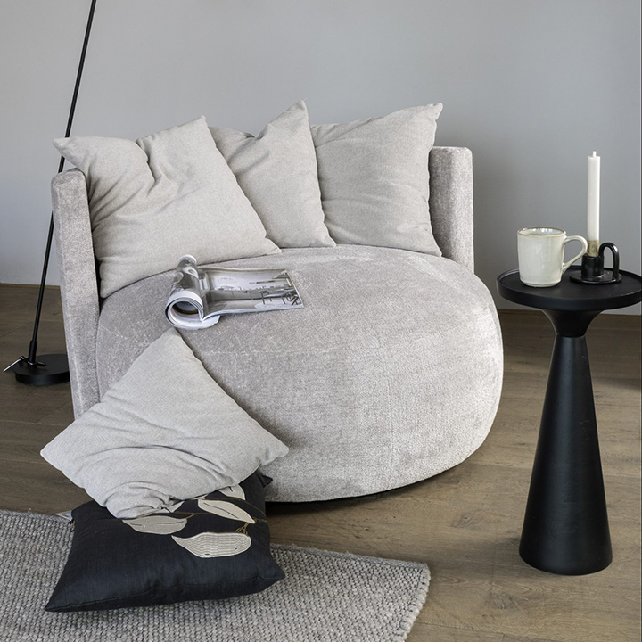 Lounge fauteuil Candy Fix thumbnail image