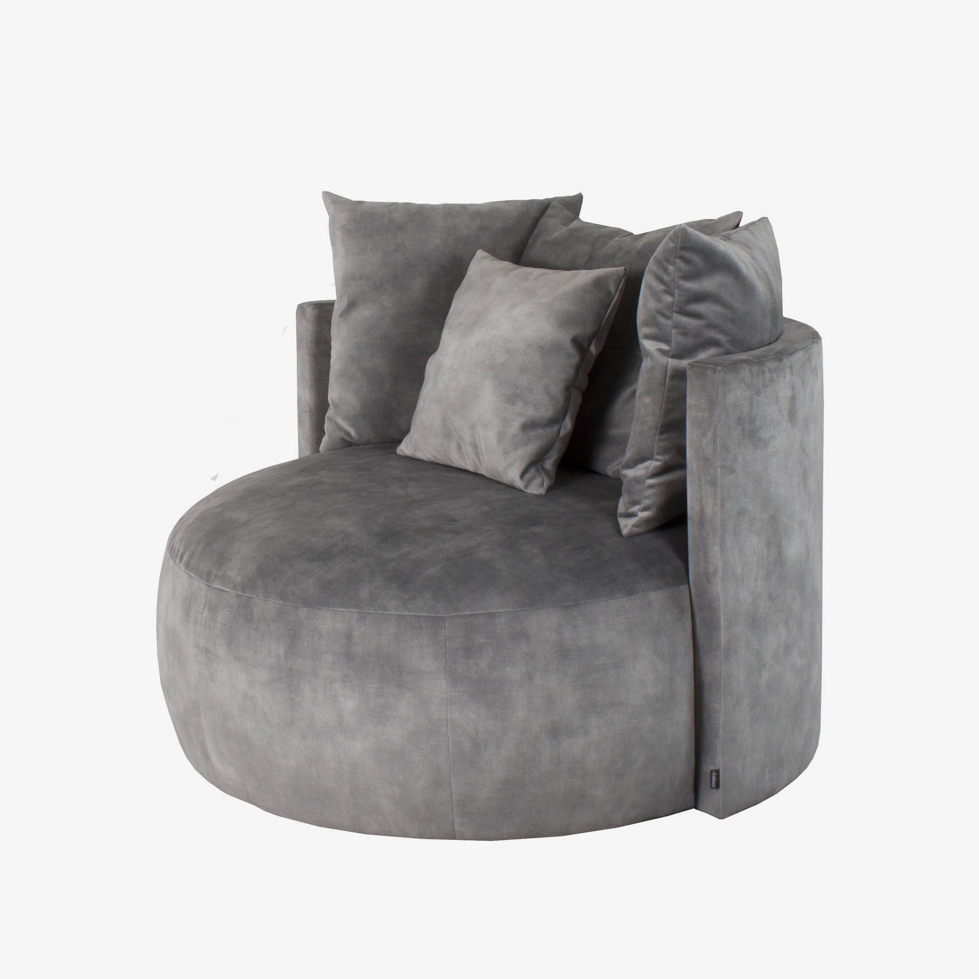 Lounge fauteuil Candy Fix thumbnail hover image