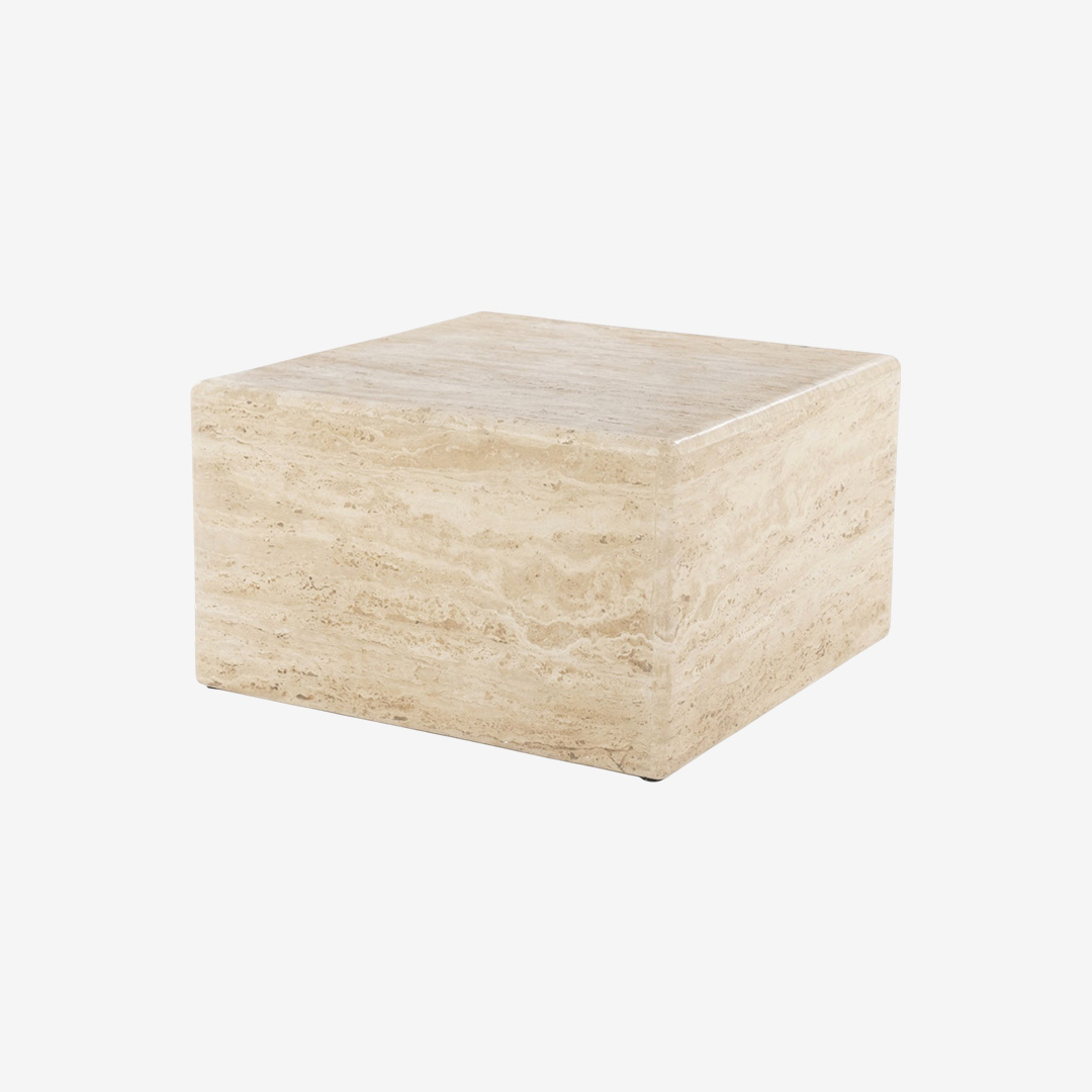 Salontafel Donta Travertin thumbnail hover image