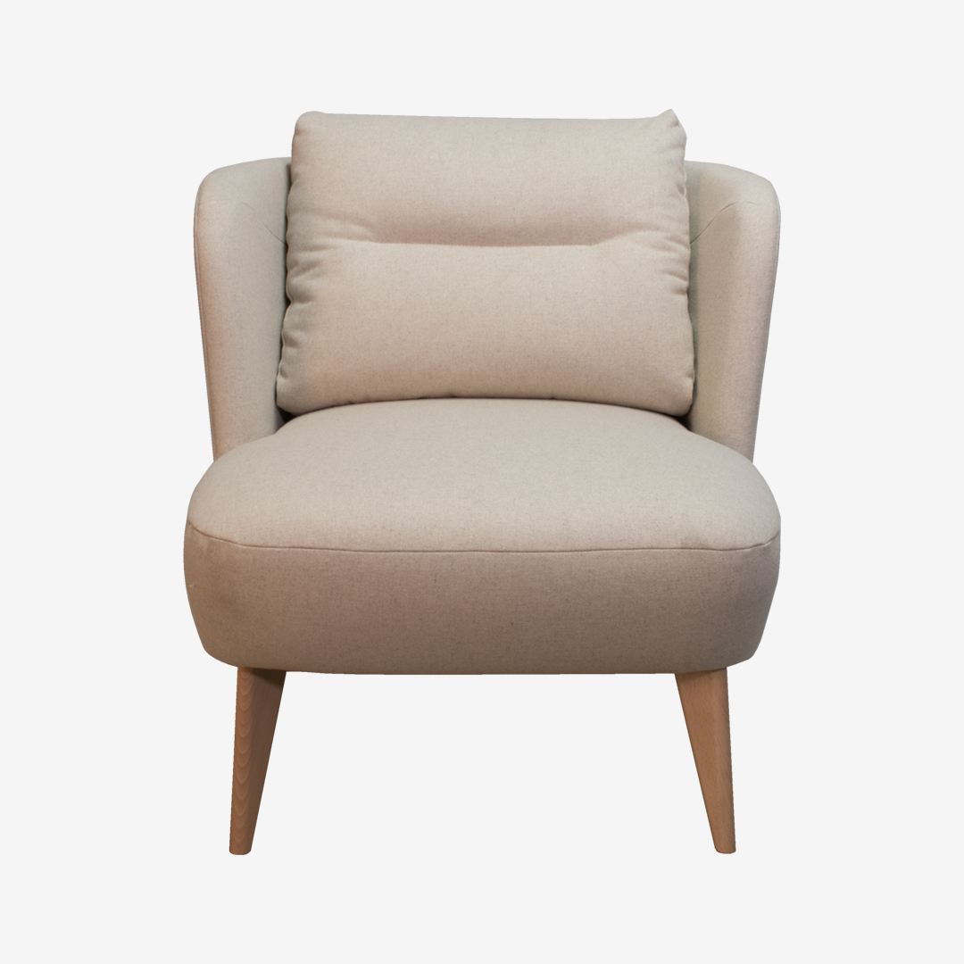 Fauteuil Brighton thumbnail image