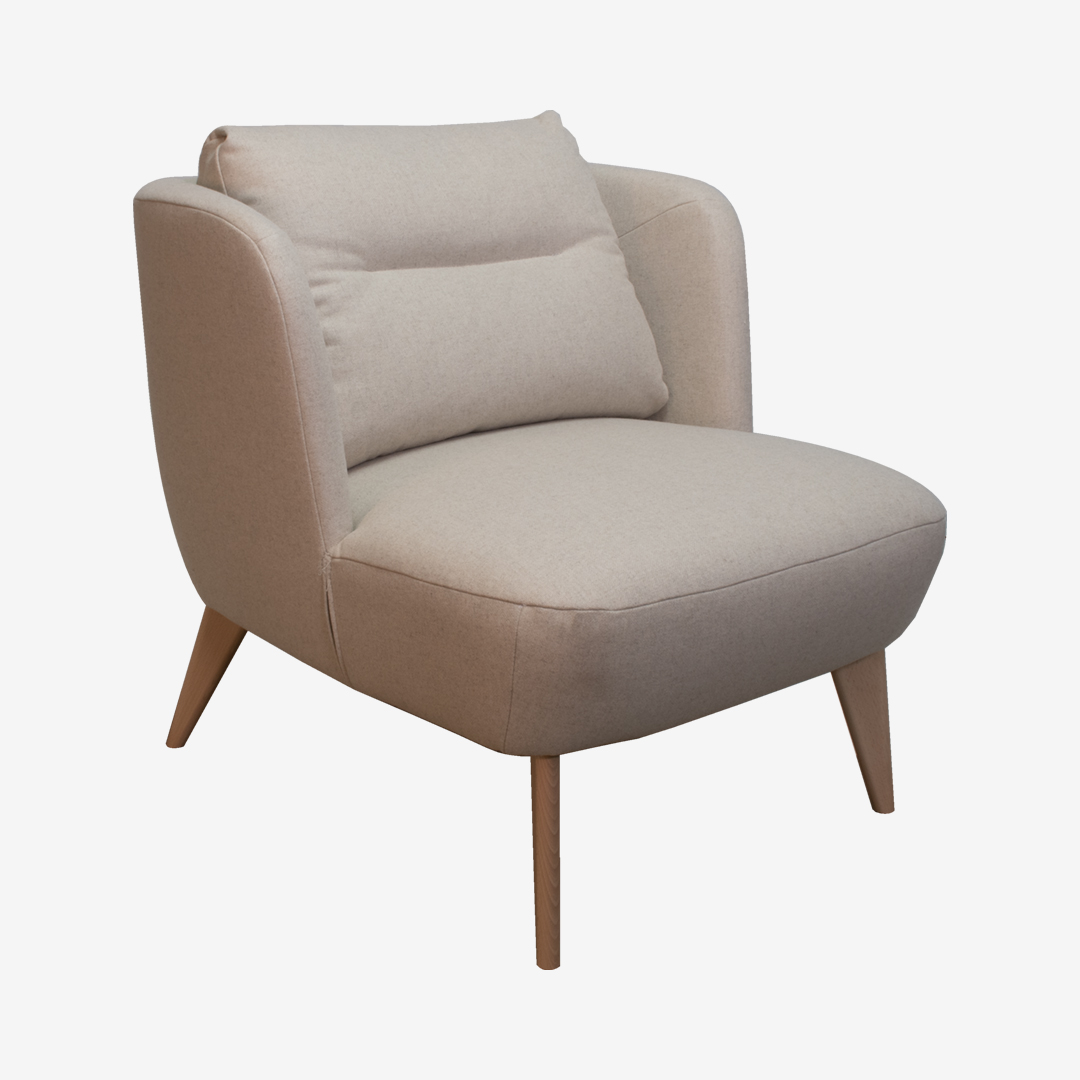 Fauteuil Brighton thumbnail hover image