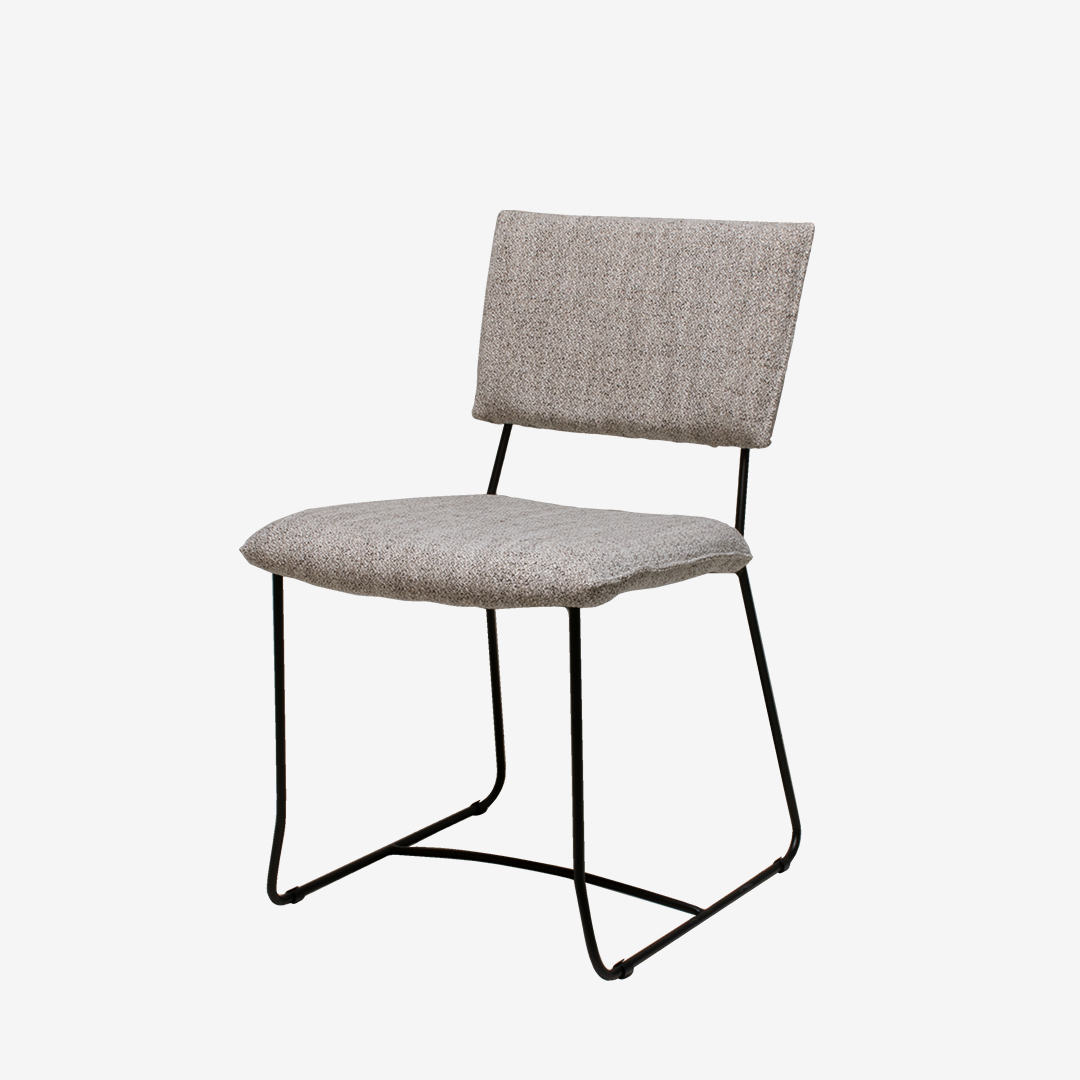 Eetkamerstoel Cleo thumbnail hover image