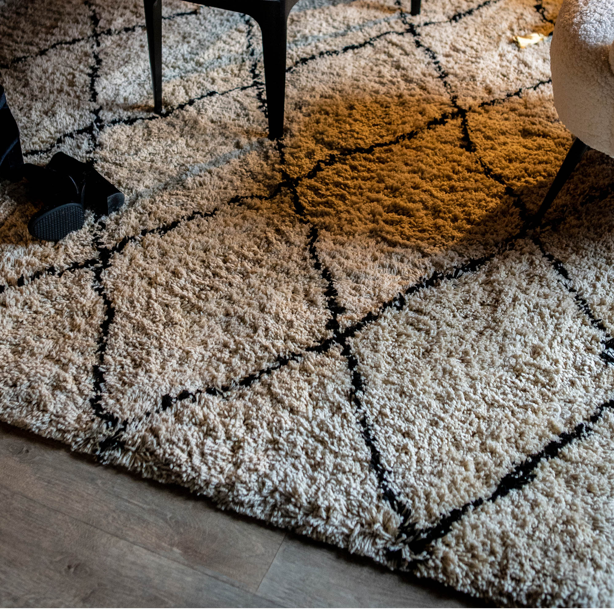 Vloerkleed Rox thumbnail hover image