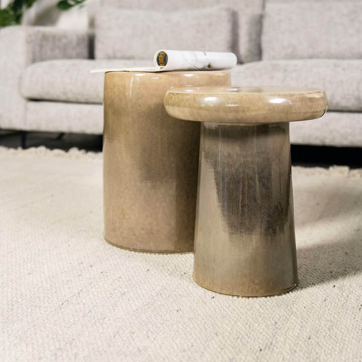 Bijzettafel Glaze thumbnail hover image