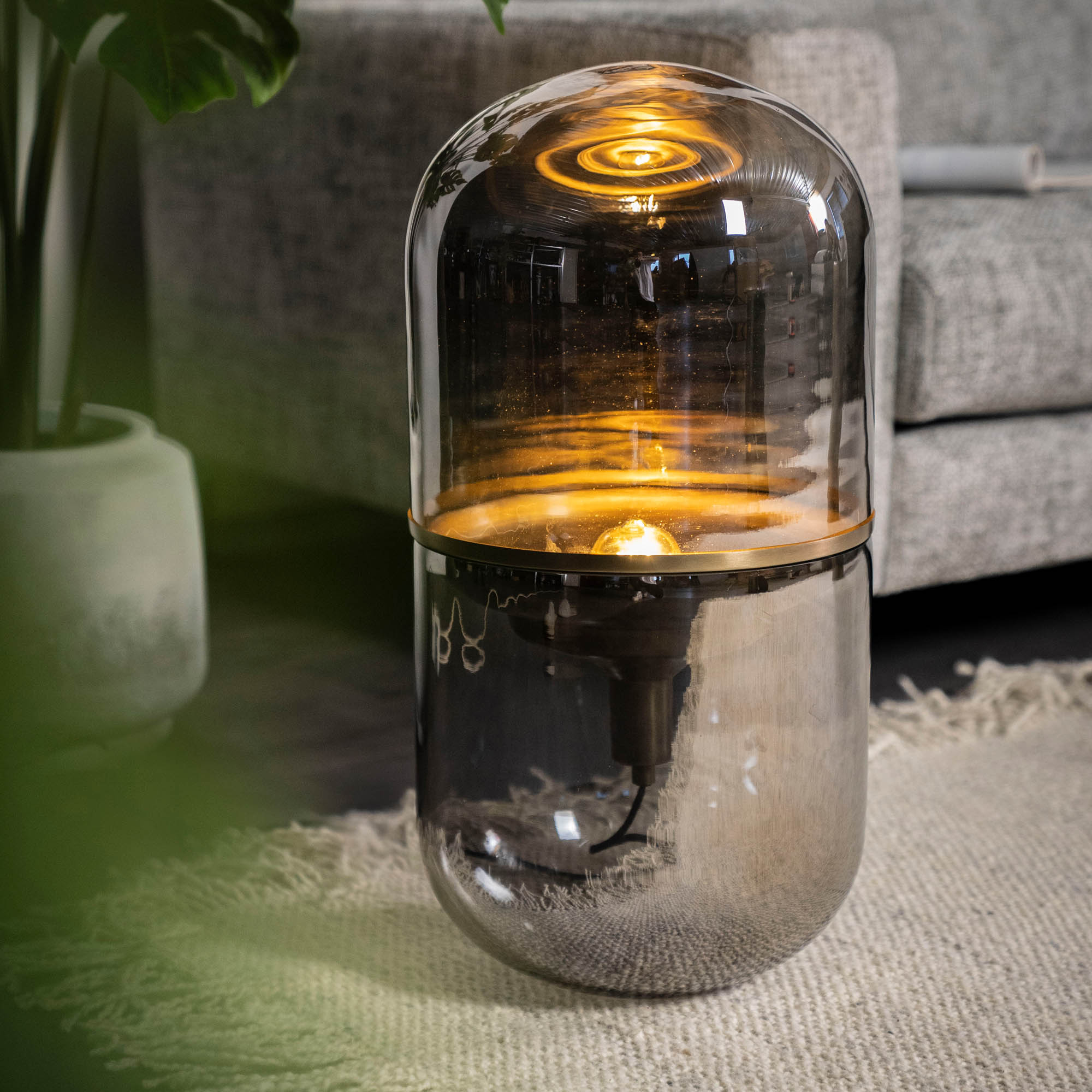 Tafellamp Halo thumbnail hover image