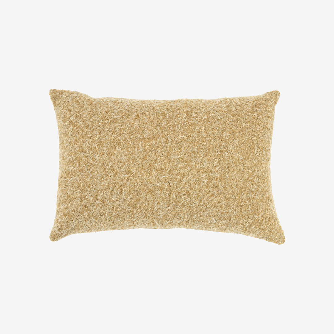 Pillow Kelso Mustard thumbnail image