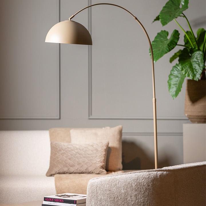 Vloerlamp Thijs thumbnail image