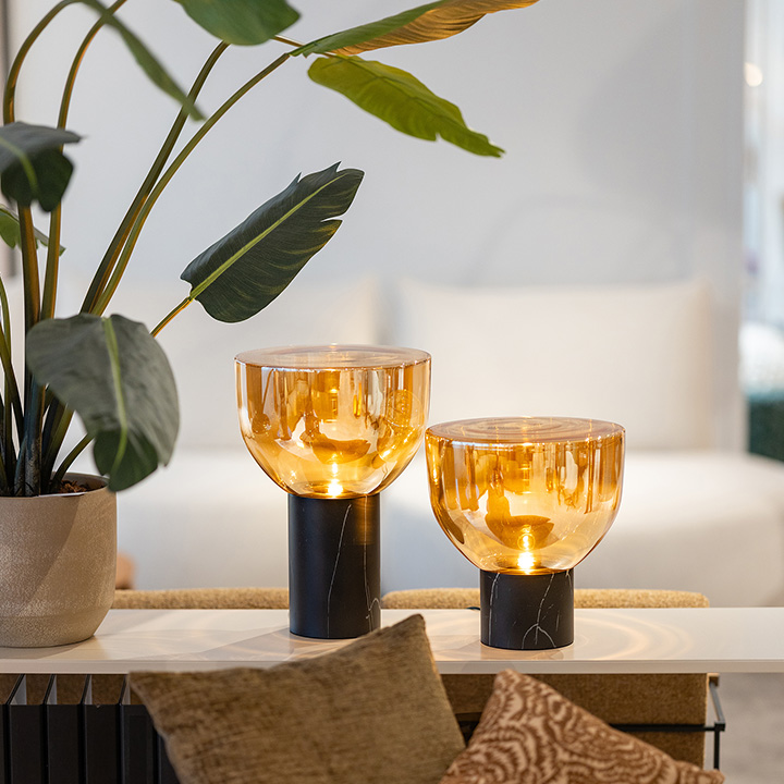 Tafellamp Lana thumbnail hover image