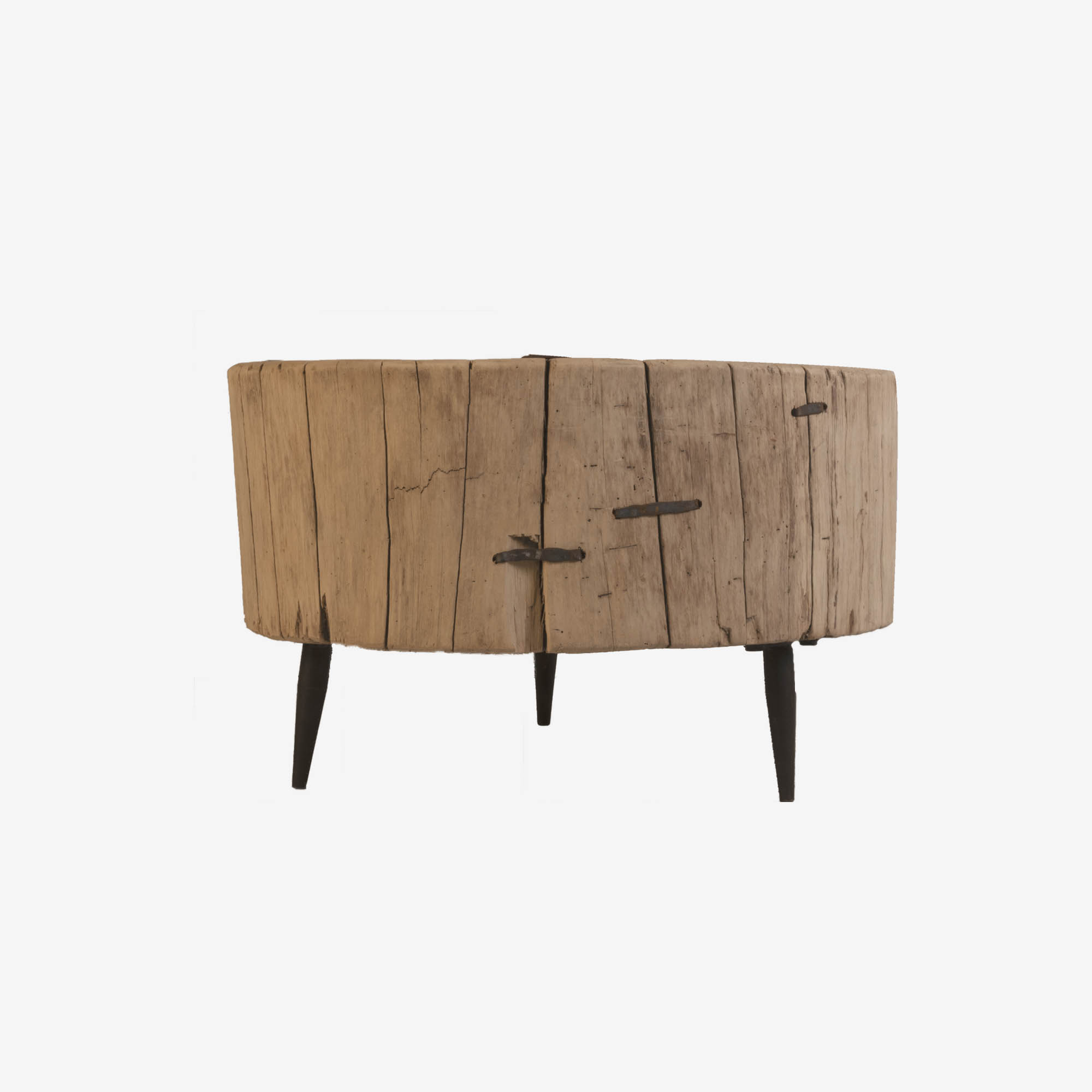 Salontafel round thumbnail hover image