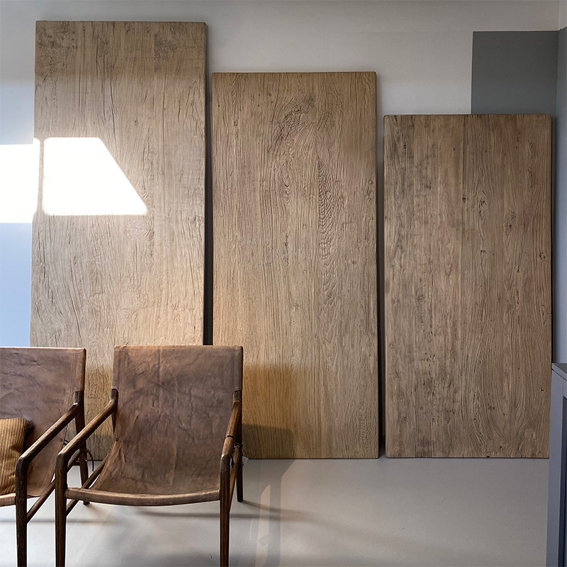 Tafelblad oud Elmwood thumbnail hover image