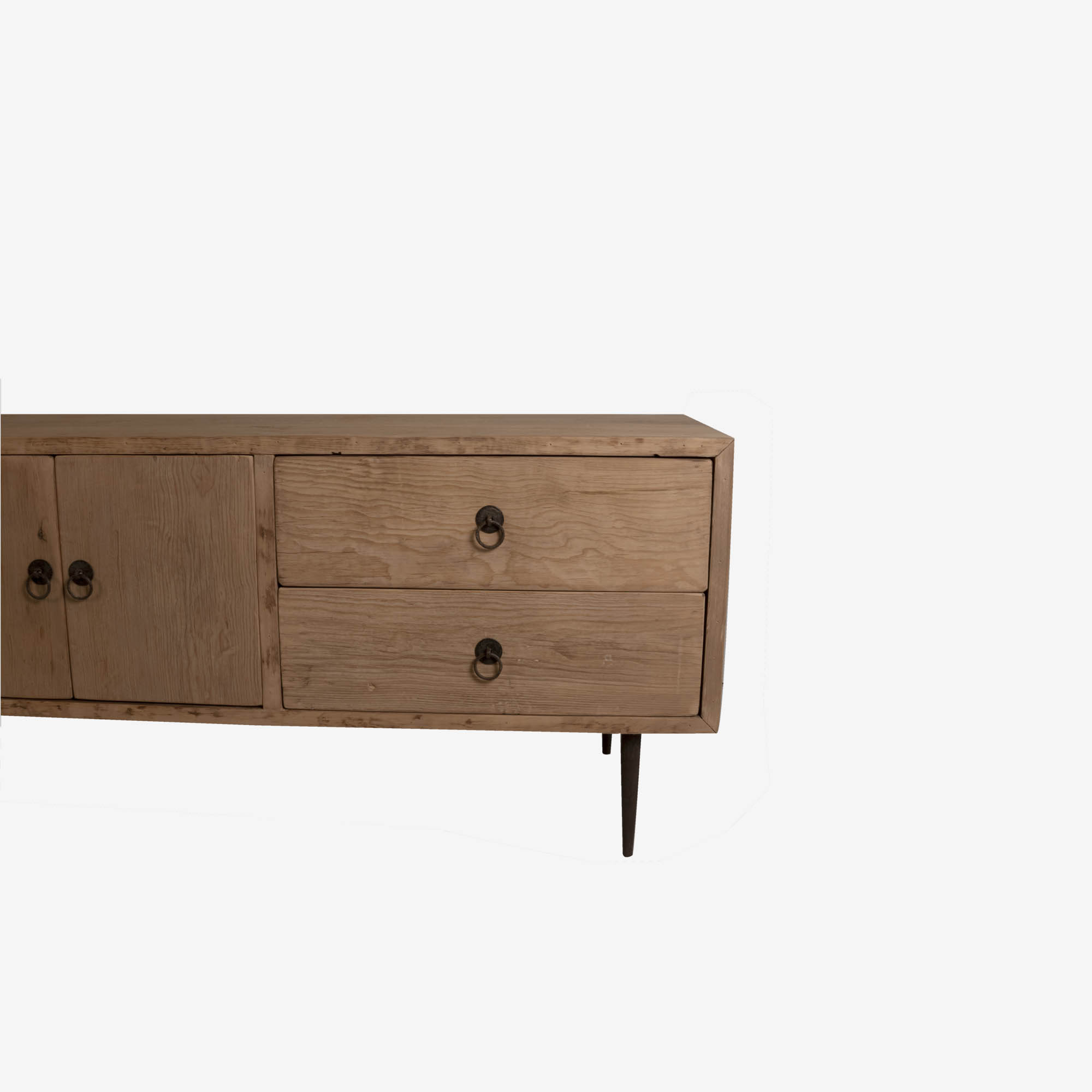 TV-Dressoir Retro thumbnail hover image