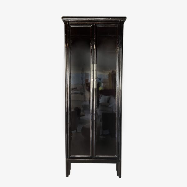 Kast Bayan zwart thumbnail image