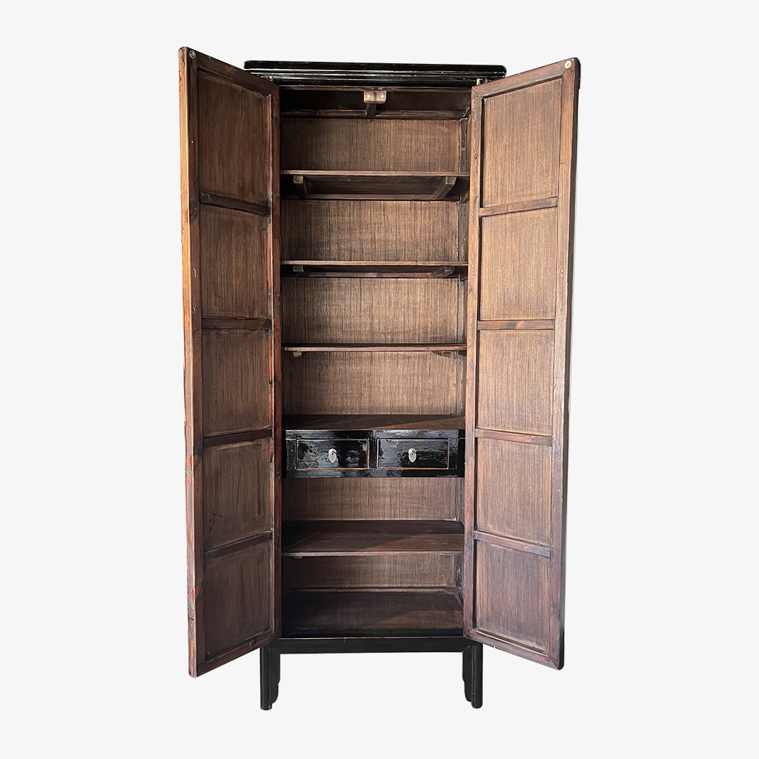 Kast Bayan zwart thumbnail hover image