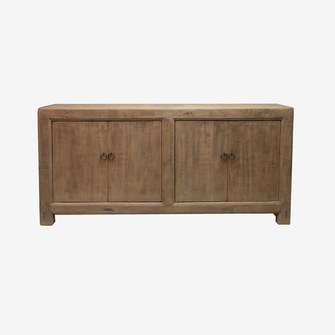 4-deurs dressoir onbewerkt thumbnail image