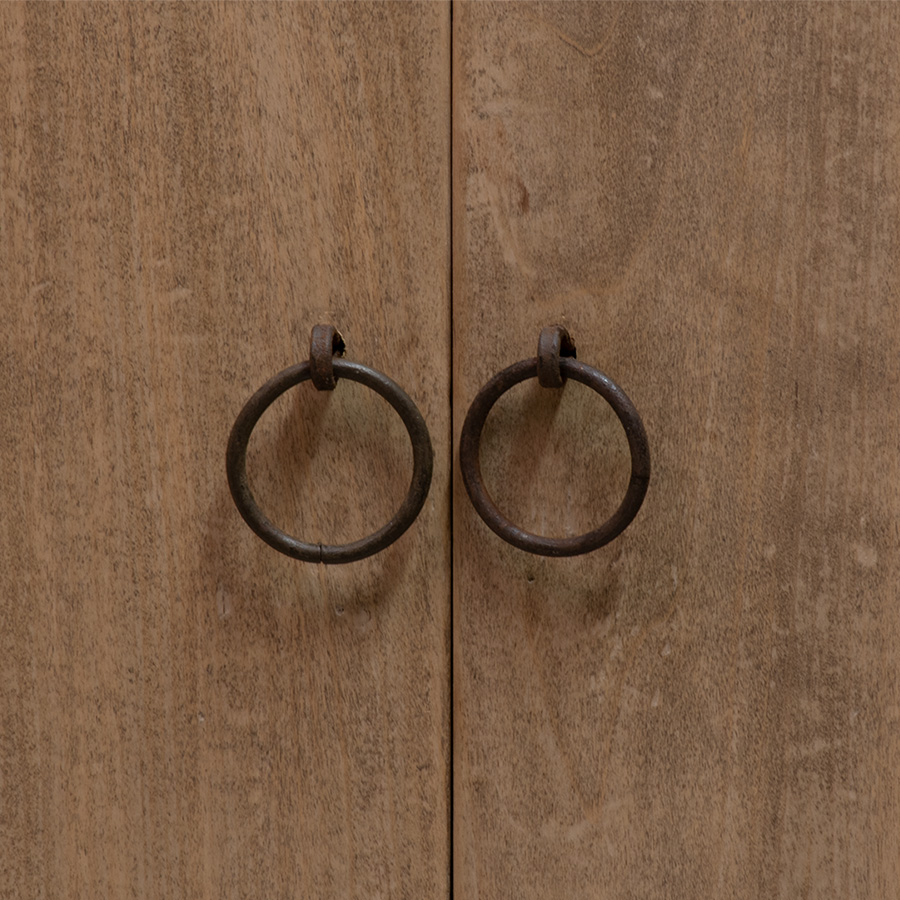 4-deurs dressoir onbewerkt thumbnail hover image