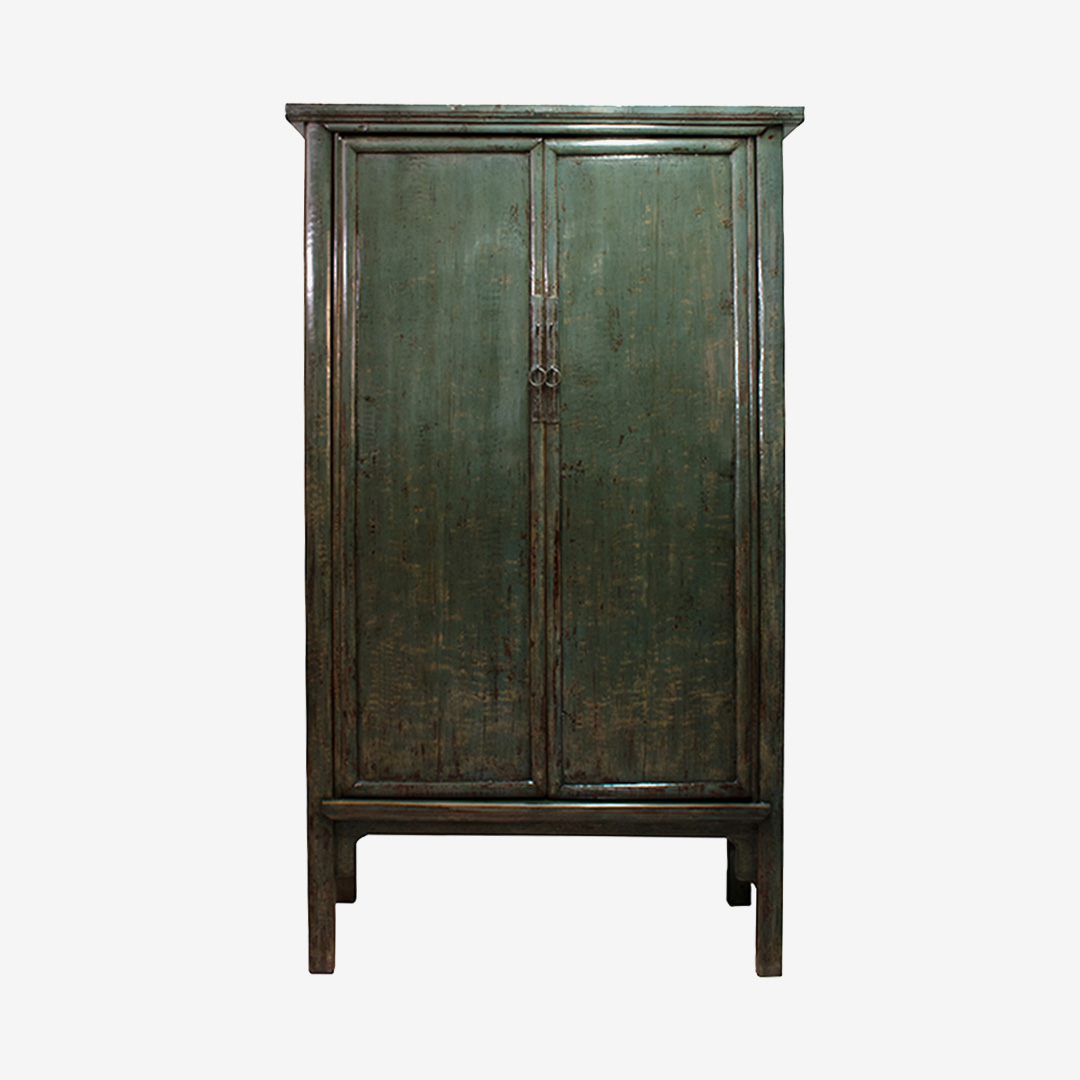 Chinese kast antiek thumbnail image