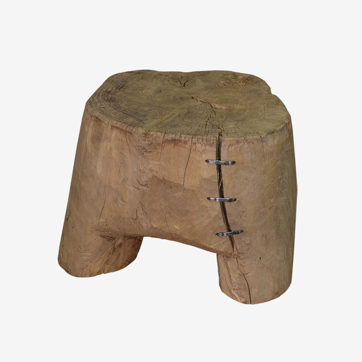 Salontafel boomstam thumbnail image