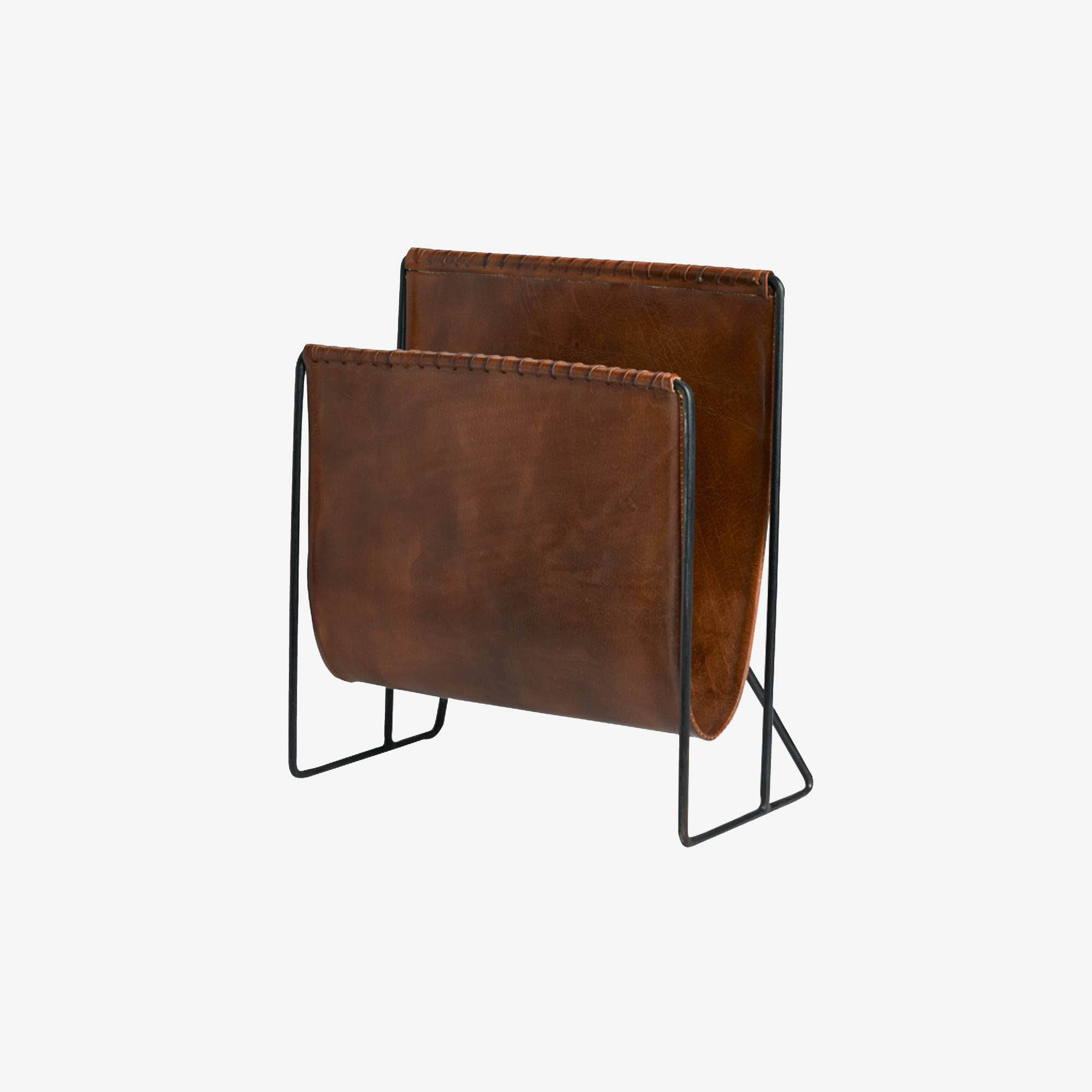 Rack magazine thumbnail image