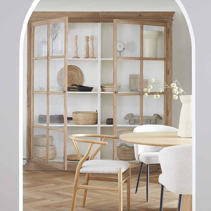 Wandkast Winston thumbnail image