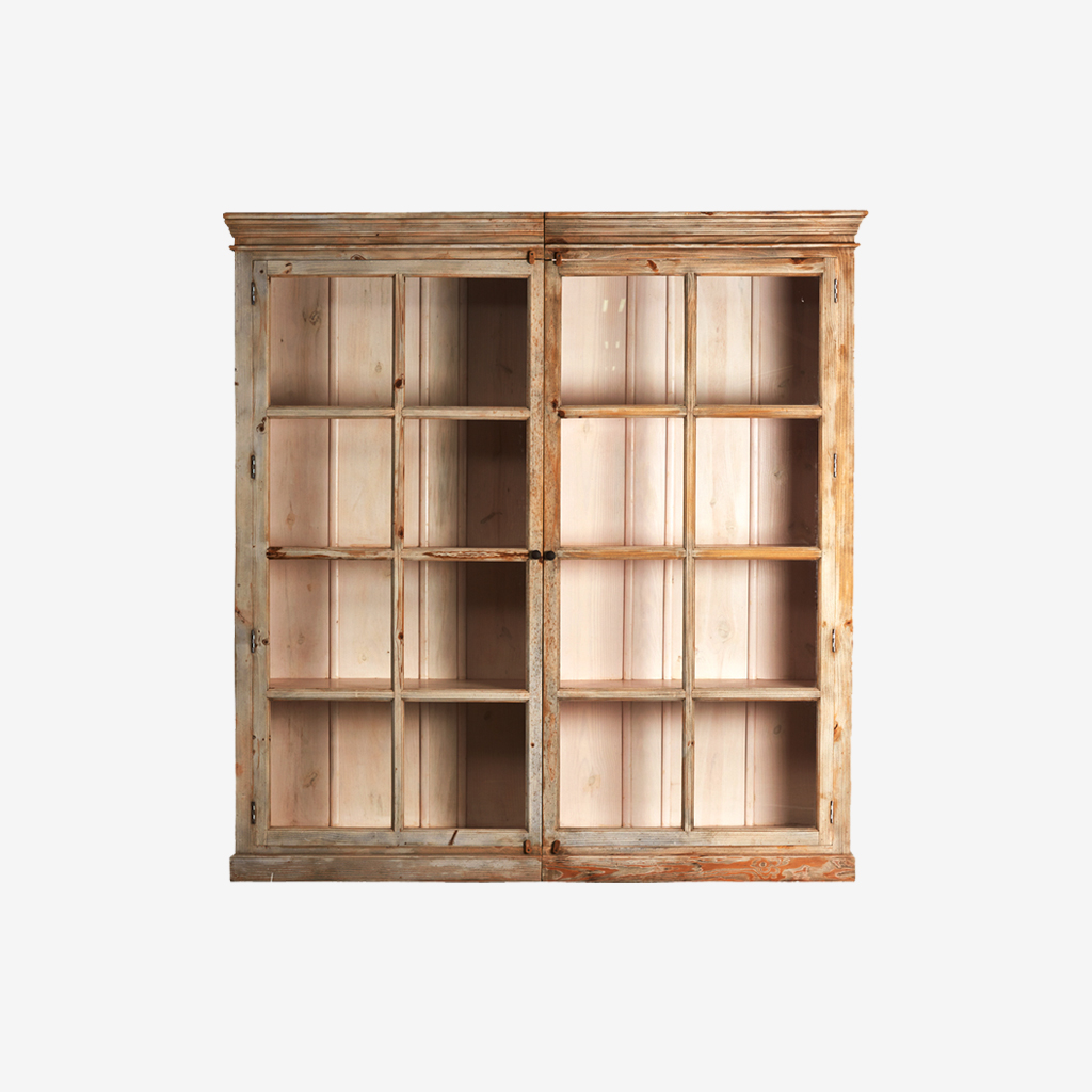 Wandkast Winston thumbnail hover image